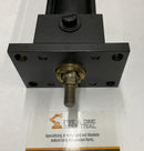 Parker 02.00 CJANLU14AC 5.500 Hydraulic Cylinder 250 PSI-3