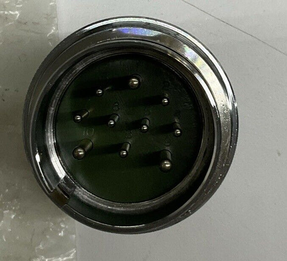 Nanaboshi NCS-4410-PM Male 10-Pin Connector