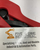 Molex 640010600F Cable Assembly Crimping Tool RHT-7000-4