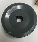 ReliaMark AK32X58RM Single Grove Sheave w/ Finished 5/8" Bore-3