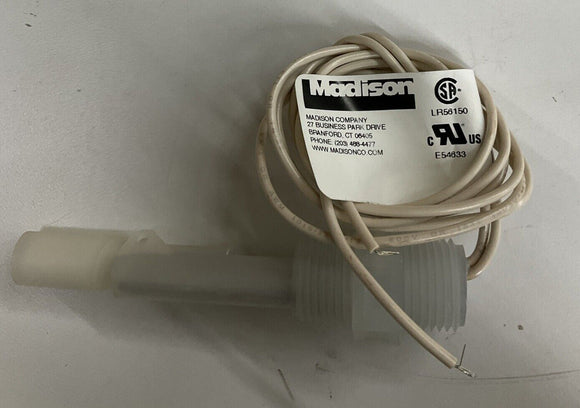 Madison  1 2XC13 100 PSI Liquid Level Switch