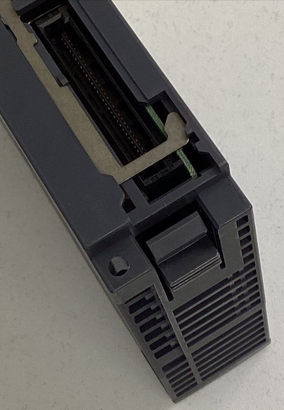 Mitsubishi QD75M4 AXIS Positioning Module 24 VDC