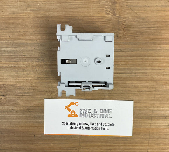 Sprecher+Schuh 24 Vdc Mini Contactor CA4-9C-10