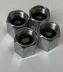 Parker FM06LCF E02 Hydraulic Tube Nut M12x1.5 4-Pack-5