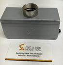 Lapp Epic 10.1219 Top Entry Single Hoop for HBE-24-1