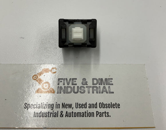 Schurter 1241.6834.1111000 Red Illuminated SPST Switch 12A 250V