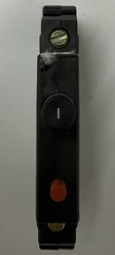 Square D 9080-GCB10 Circuit Breaker Series C 1.0 Amp 250 VAC-2