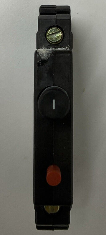 Square D 9080-GCB10 Circuit Breaker Series C 1.0 Amp 250 VAC - 0