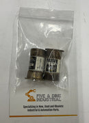 Bussmann Limitron JJS-40 Current Limiting Fast Acting Fuse 40A 600VAC-6