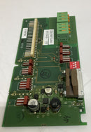 Tucker Emhart Optical Encoder Board E-527-B-3