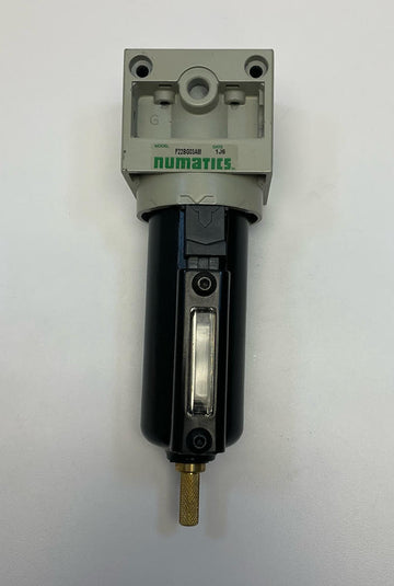 Numatics F22BG03AM Pneumatic Particulate Filter - 0
