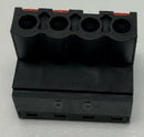 Rexroth SLC-A-PLSET01 / R911172297 4-Pin Connector, Screw Terminals-2