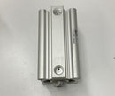 SMC CDQ2B50-75DCZ Pneumatic Cylinder-2