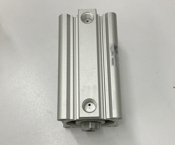 SMC CDQ2B50-75DCZ Pneumatic Cylinder