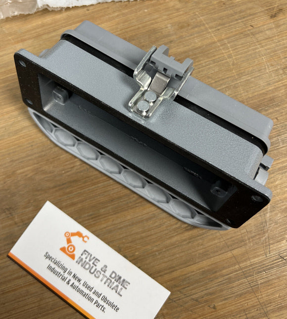 Wieland Connector Single Lever Housing 71.325.2428.0  7132524280