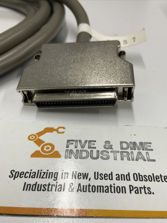 Fanuc A05B-2401-H202-K1 Wiring Set w/ Operator Panel