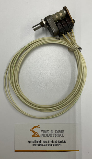 Honeywell 17AS393 Micro Switch 9928 Sensor