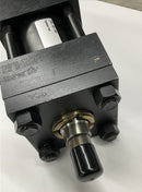 Parker 3.25BB2HKTVS14A1.000 Series 2H Heavy Duty Hydraulic Cylinder-8