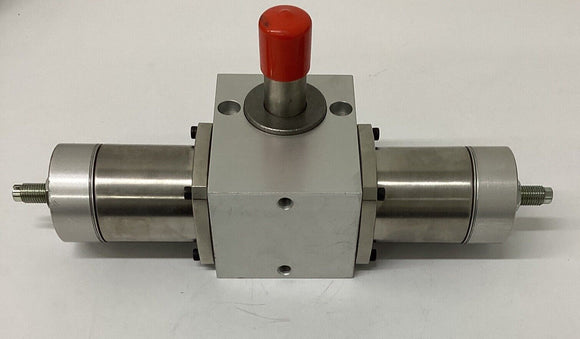 Bimba PT-247045-A1M Pneumatic Rotary Actuator