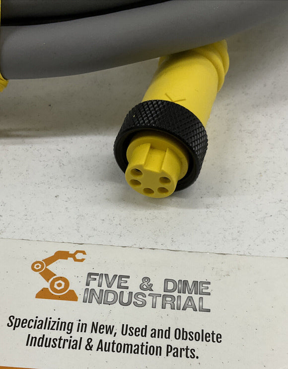 TPC CP25E44M004 Super-Trex Quick Connect Cable 4M