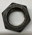 Yale Hyster 504240211 Spindle Nut 1-1/4-18-4