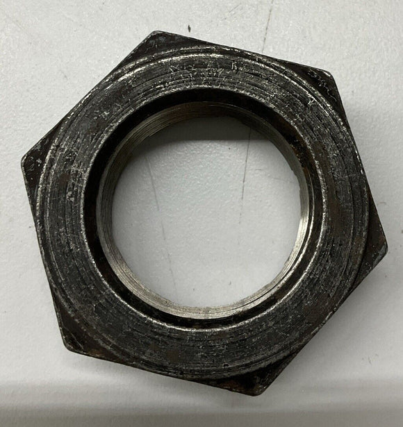 Yale Hyster 504240211 Spindle Nut 1-1/4-18