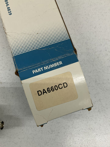 Sensorex S660CD Electrochemical Electrode Sensor - 0