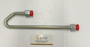 Yale Hyster Hydraulic Tube Line 580075843 / 8223-53771-1
