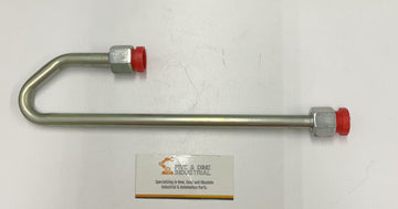 Yale Hyster Hydraulic Tube Line 580075843 / 8223-53771