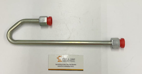 Yale Hyster Hydraulic Tube Line 580075843 / 8223-53771