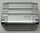 Festo  ADVU-40-40-P-A Pneumatic Cylinder  40mm Bore, 40mm Stroke 156546-3