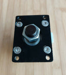 Parker P1QS050DC4E0040 Pneumatic Cylinder 10 Bar Max-2