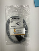 Turck 163K431H01 Sensor Corset Harness 1M U2-14865-1
