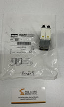 Parker P2M1TJEE2C Moduflex Size 1 Valve-1