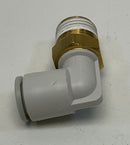 SMC KQ2L08-02AS Fittings  lot of 10-5