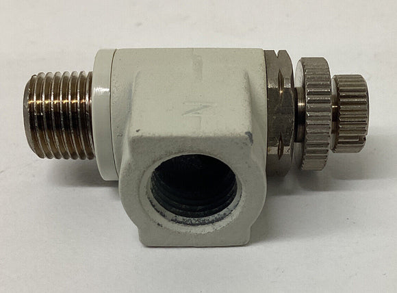 CKD SC3R-6N  1/8'' NPT Speed Controller