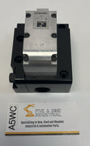 Ross Controls CX34NA45501 New Valve 2-10 Bar-1