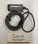 Hokuyo PX77-CR3D Sensor-1