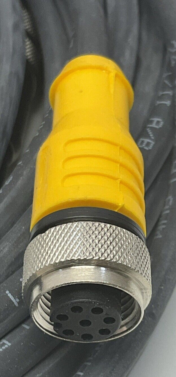 Techna-Tool BK7C10 Cable Cordsets