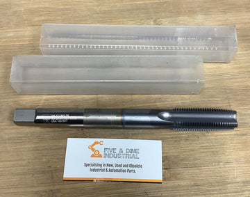 NATC 7/8-12 UNS 2B HS GH-6 Cast Iron Tap (USA 1001917)