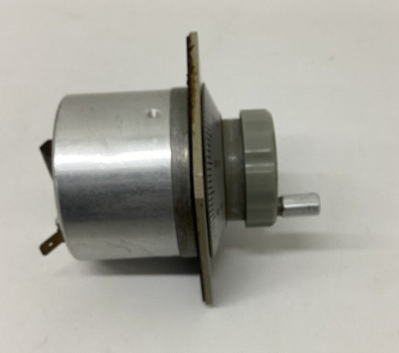 Sinumerik 6FC9320-5DC00 Handwheel Control Unit