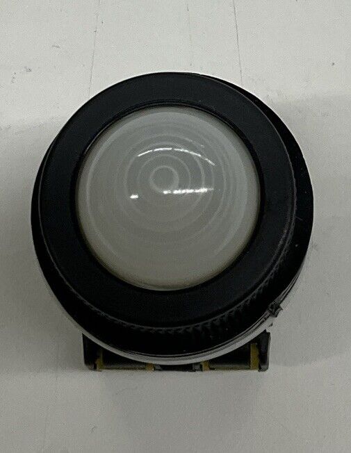 Fuji Electric DR30D0L-H9W Orange Amber Led Indicator Lamp 110ACV