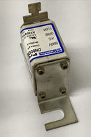 Ferraz Shawmut DN00GB69V100L 100A Protistor Fuses 690V Class gR,  3-Pack-4