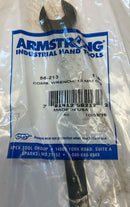 Armstrong Tools 56-213 13mm Black 12-Pt Combination Wrench-1