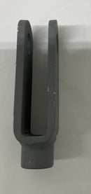 Kelly 712-271 / 712271  3'' Base to Center Clevis for Gas Springs-5