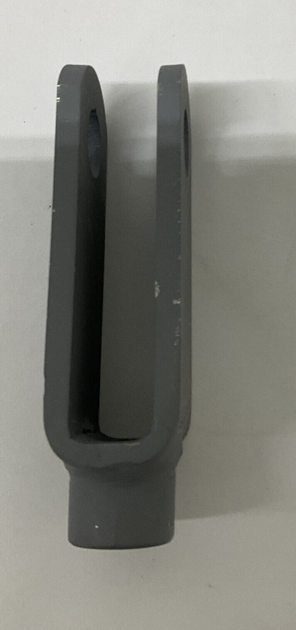 Kelly 712-271 / 712271  3'' Base to Center Clevis for Gas Springs