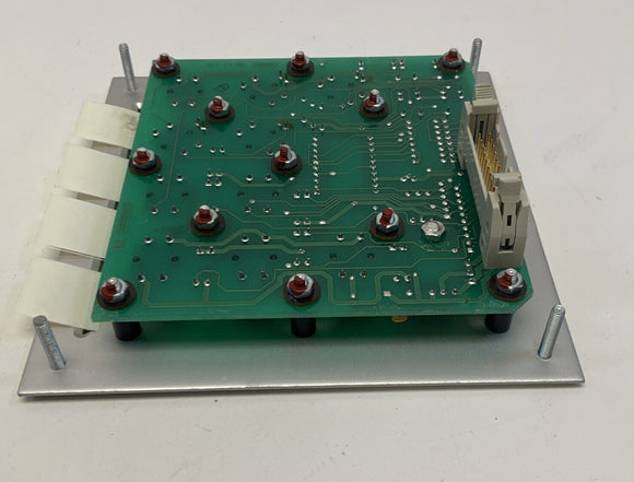 EWAB Control Panel Key Pad E06-OP1910