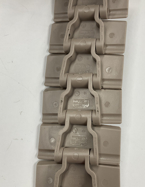 Rexnord 10144175 TableTop Chain XL_RHMDP-3.25IN