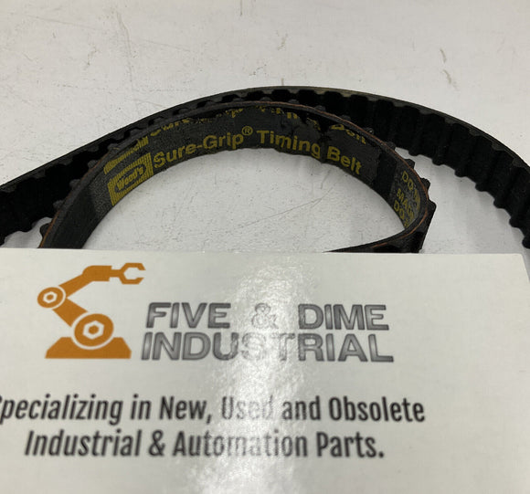 T.B. Woods 190X037 Timing Belt 3/8" Wide 95 Teeth
