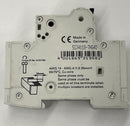 Siemens 5SJ4118-7HG40 HSJ Circuit Breaker 15 Amp Din Mount-3